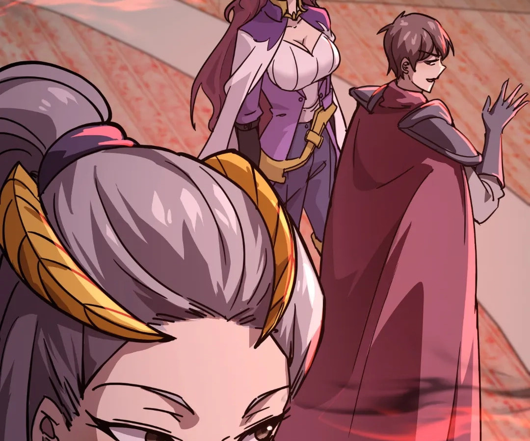 Read The Ultimate Summoner chapter 104 image 4 on Lezhin
