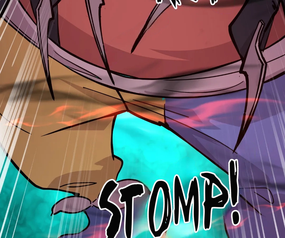 Read The Ultimate Summoner chapter 104 image 40 on Lezhin
