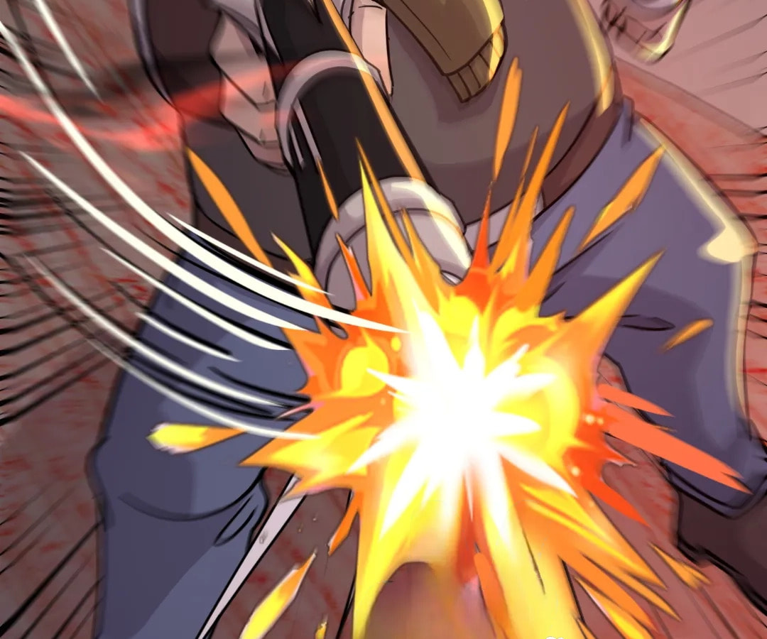 Read The Ultimate Summoner chapter 104 image 43 on Lezhin
