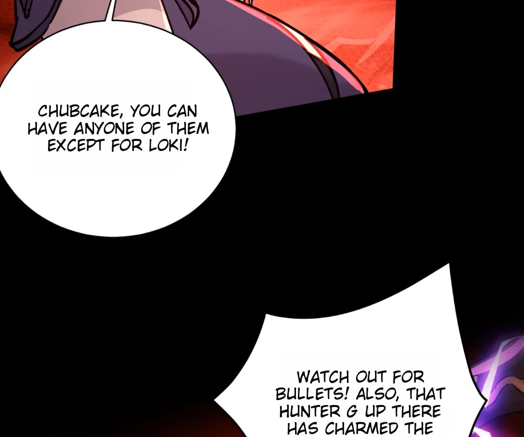 Read The Ultimate Summoner chapter 104 image 46 on Lezhin