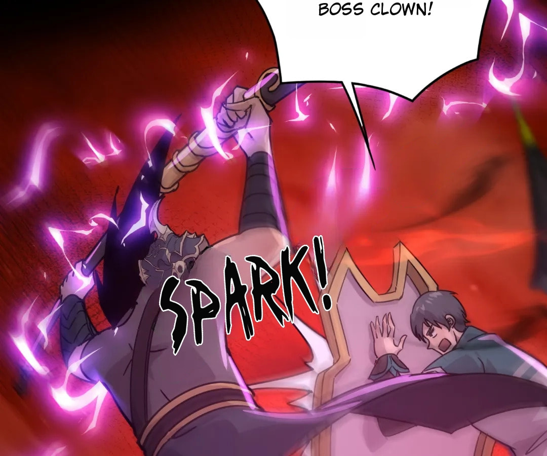 Read The Ultimate Summoner chapter 104 image 47 on Lezhin