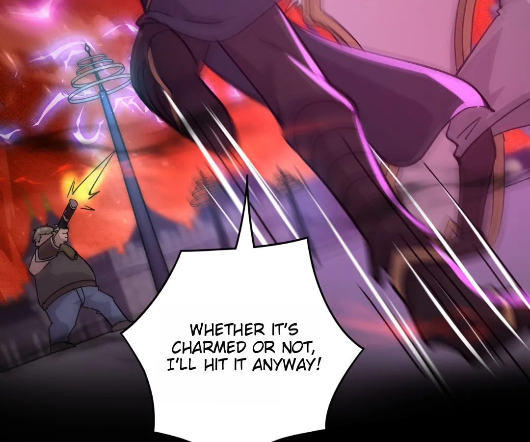 Read The Ultimate Summoner chapter 104 image 48 on Lezhin