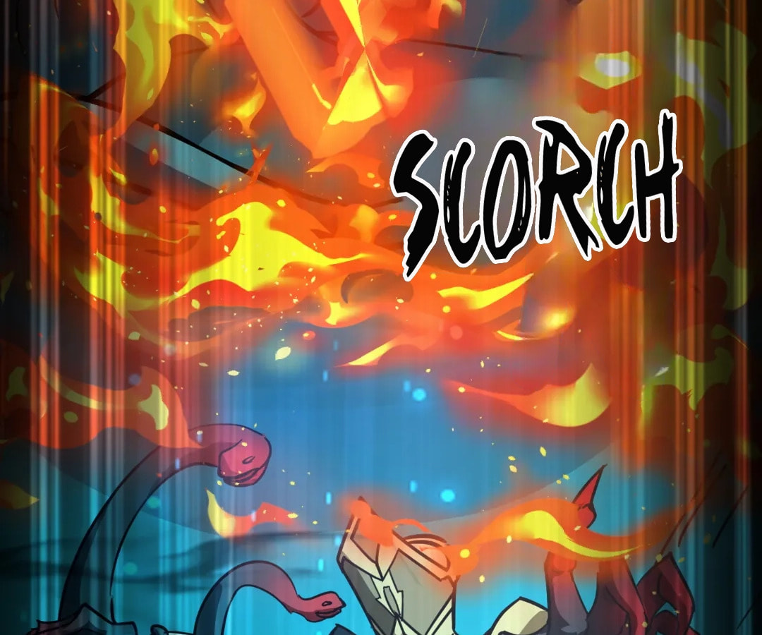 Read The Ultimate Summoner chapter 104 image 51 on Lezhin