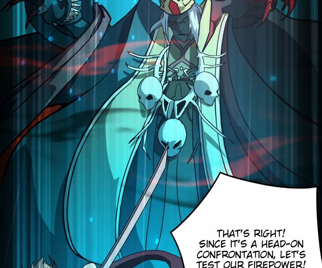 Read The Ultimate Summoner chapter 104 image 52 on Lezhin