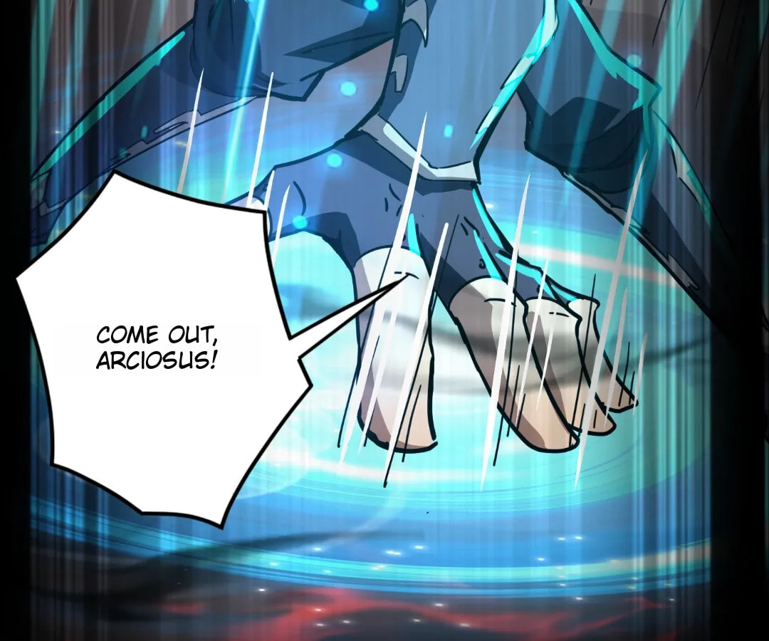 Read The Ultimate Summoner chapter 104 image 54 on Lezhin