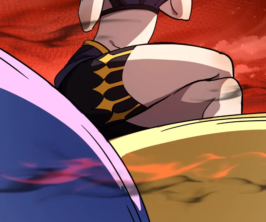 Read The Ultimate Summoner chapter 104 image 57 on Lezhin