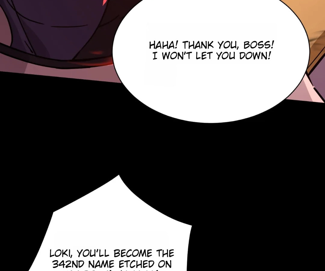 Read The Ultimate Summoner chapter 104 image 6 on Lezhin