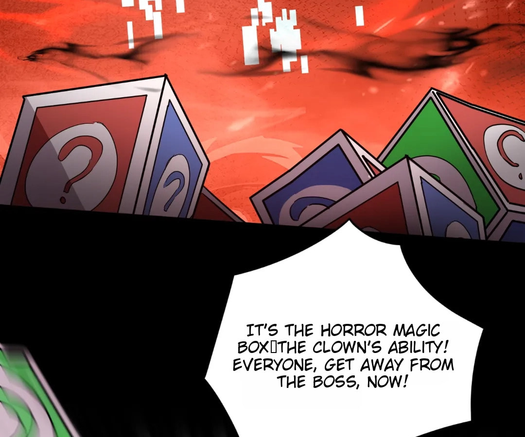 Read The Ultimate Summoner chapter 104 image 69 on Lezhin