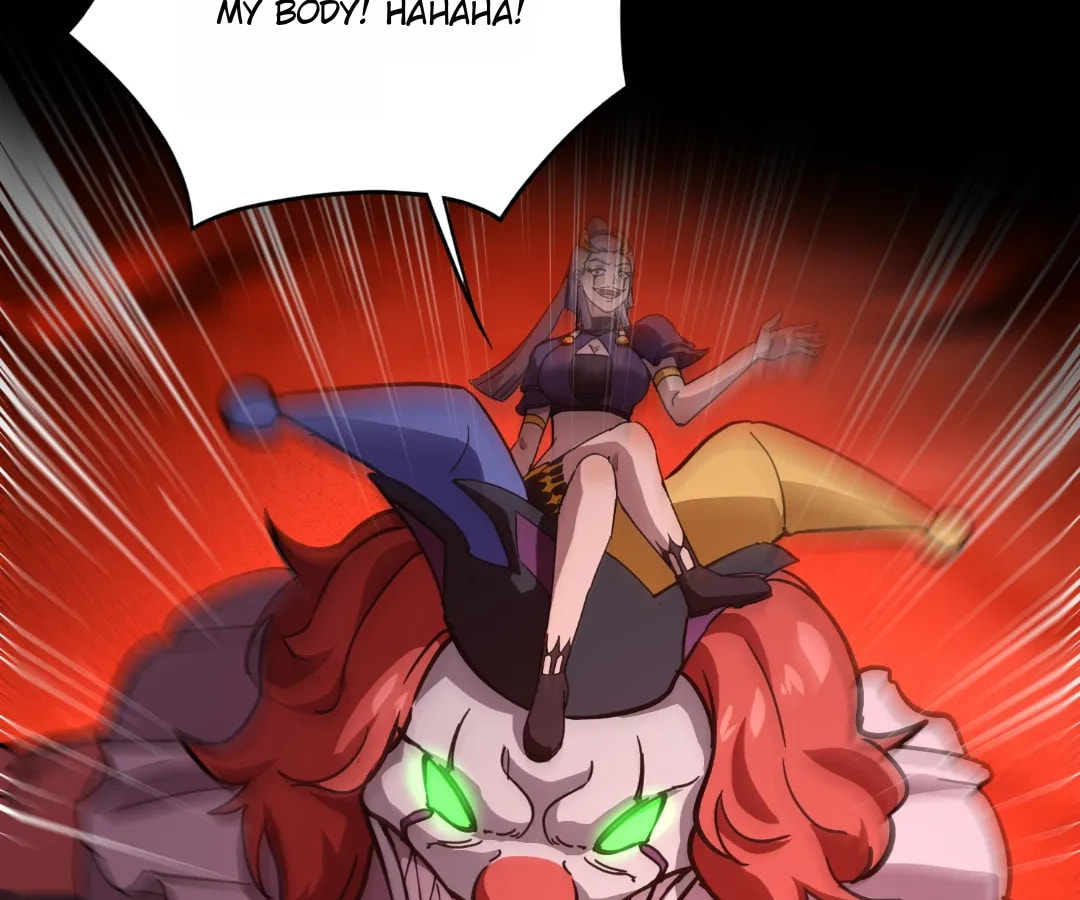 Read The Ultimate Summoner chapter 104 image 7 on Lezhin