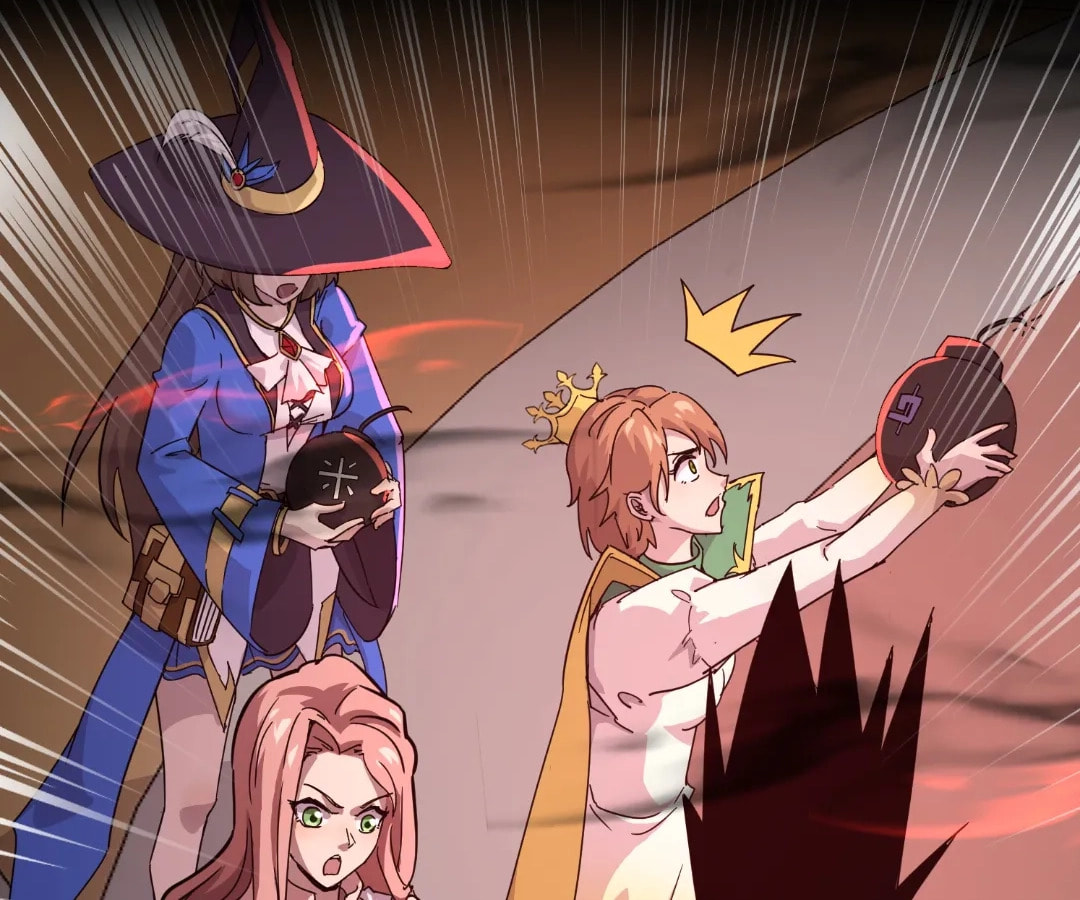 Read The Ultimate Summoner chapter 104 image 77 on Lezhin