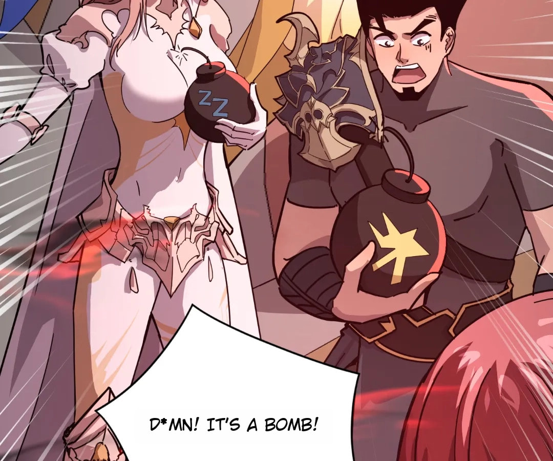 Read The Ultimate Summoner chapter 104 image 78 on Lezhin