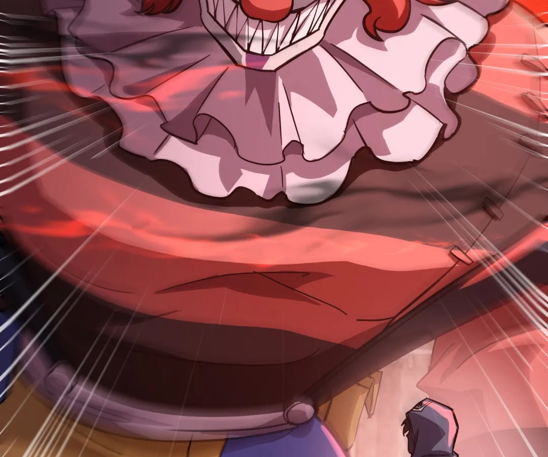 Read The Ultimate Summoner chapter 104 image 8 on Lezhin