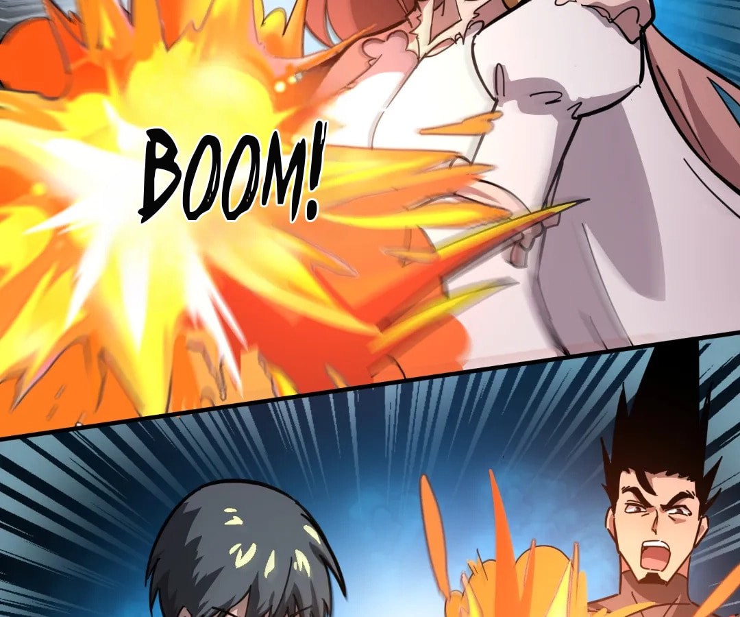 Read The Ultimate Summoner chapter 104 image 81 on Lezhin
