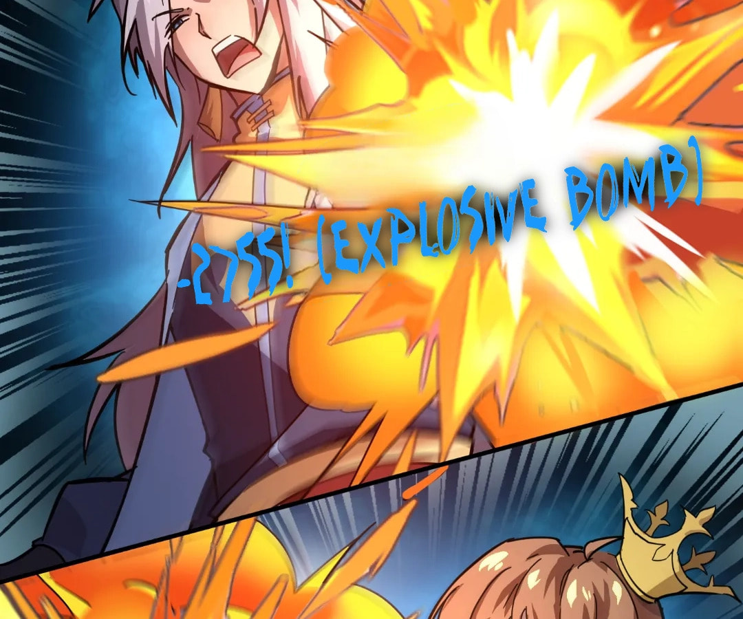 Read The Ultimate Summoner chapter 104 image 83 on Lezhin
