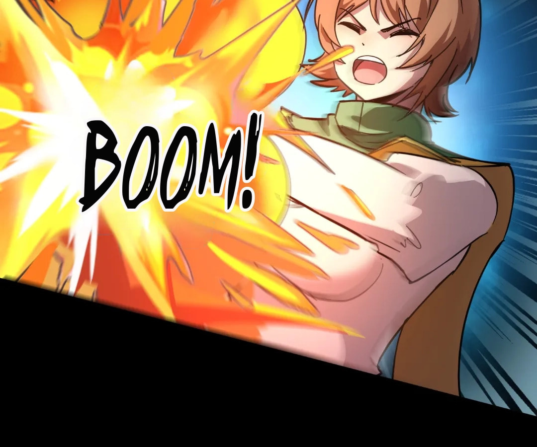 Read The Ultimate Summoner chapter 104 image 84 on Lezhin
