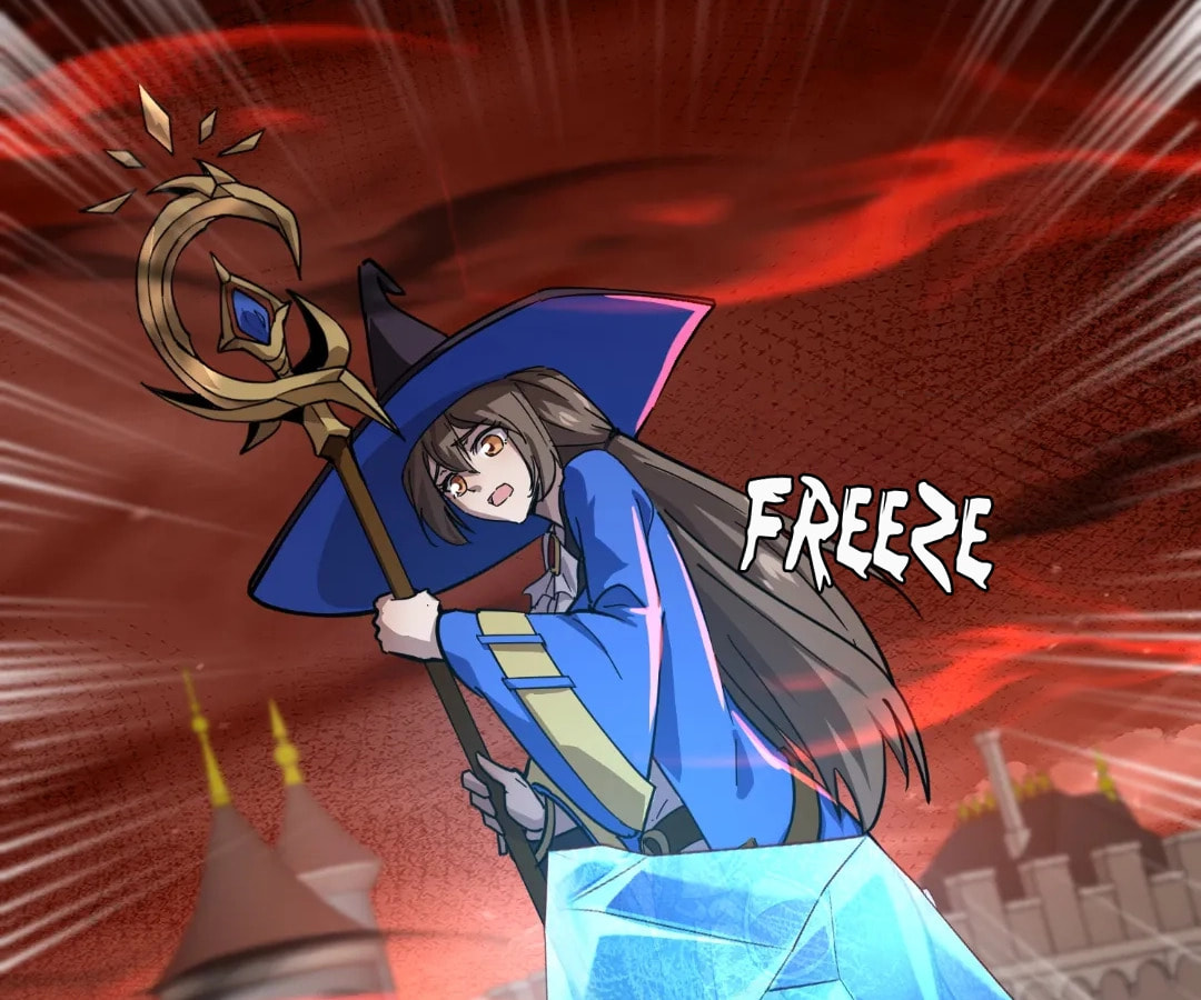 Read The Ultimate Summoner chapter 104 image 88 on Lezhin