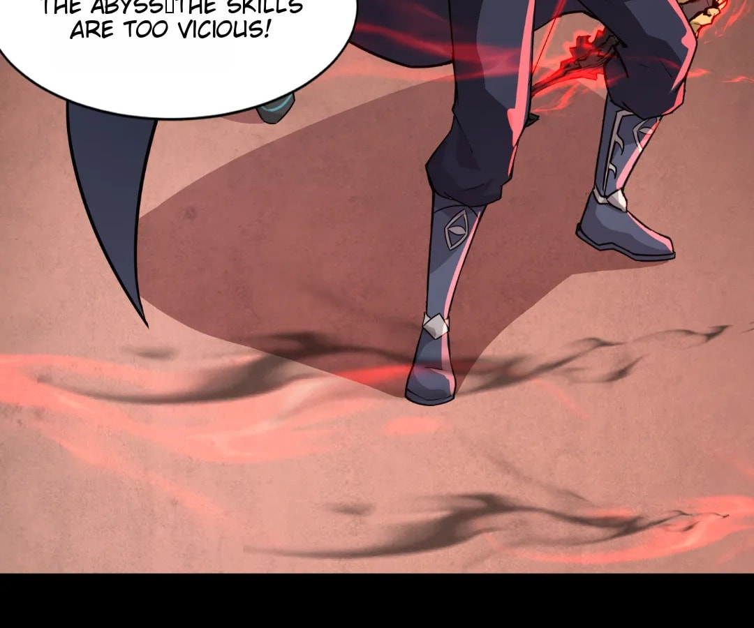 Read The Ultimate Summoner chapter 104 image 92 on Lezhin