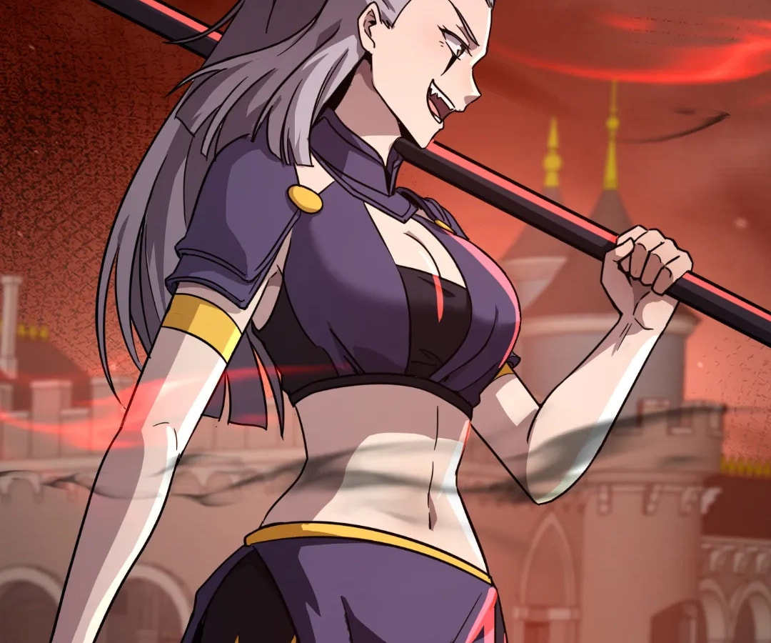 Read The Ultimate Summoner chapter 104 image 94 on Lezhin