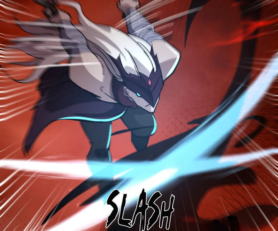 Read The Ultimate Summoner chapter 105 image 1 on Lezhin