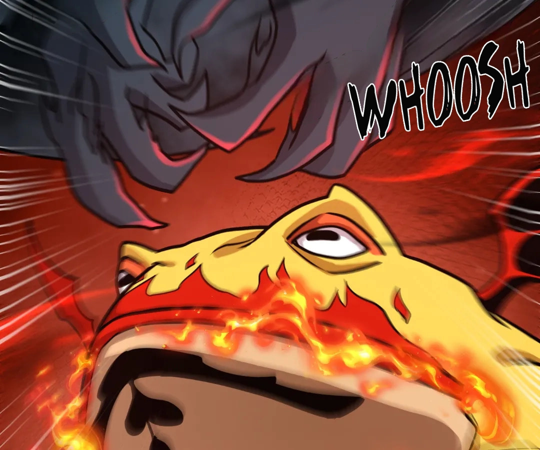 Read The Ultimate Summoner chapter 105 image 105 on Lezhin