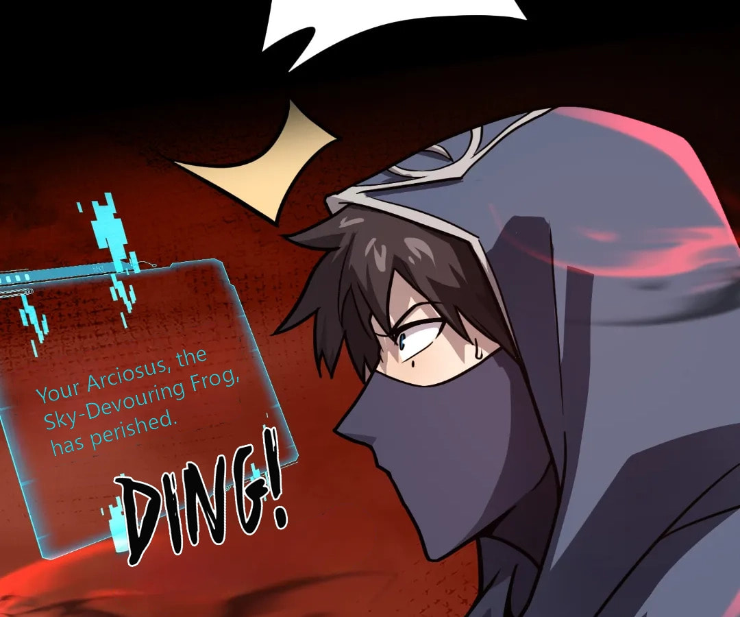 Read The Ultimate Summoner chapter 105 image 112 on Lezhin