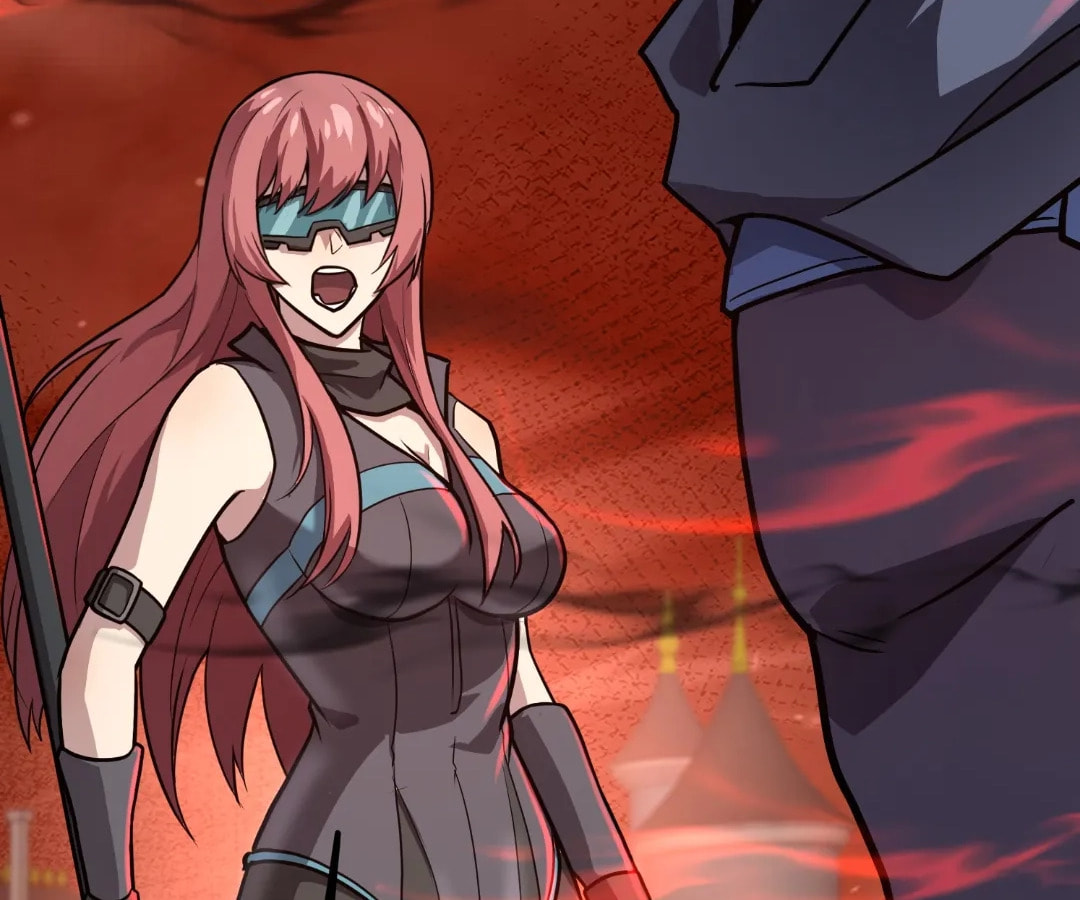 Read The Ultimate Summoner chapter 105 image 113 on Lezhin