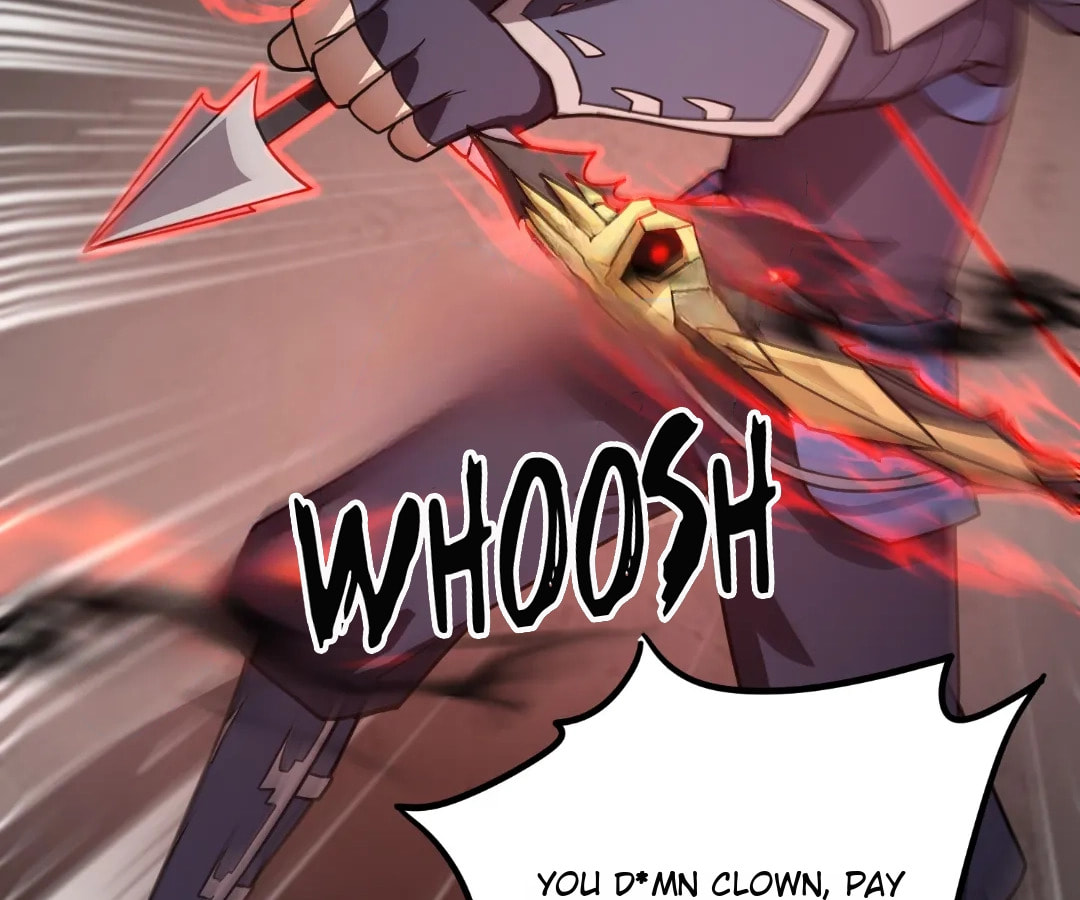 Read The Ultimate Summoner chapter 105 image 116 on Lezhin