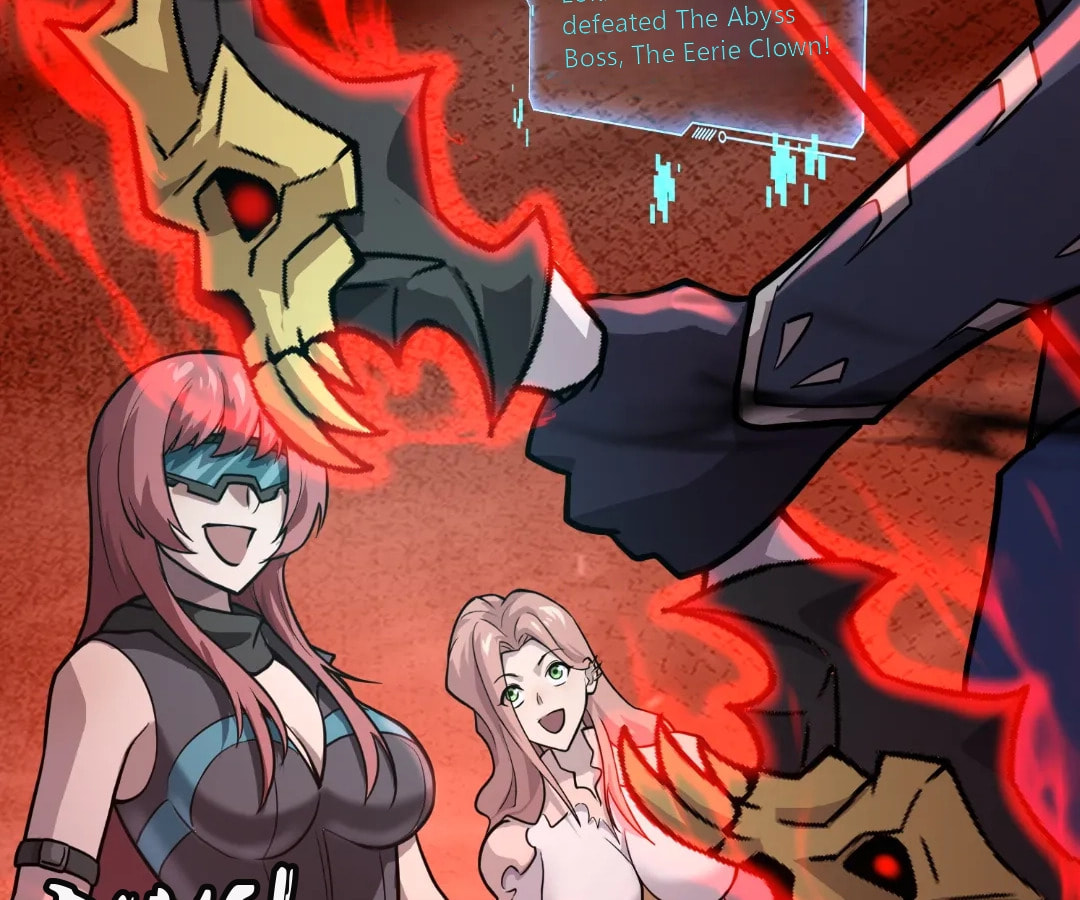 Read The Ultimate Summoner chapter 105 image 127 on Lezhin