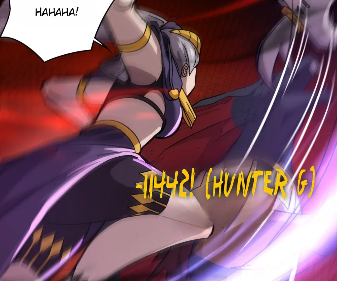 Read The Ultimate Summoner chapter 105 image 13 on Lezhin