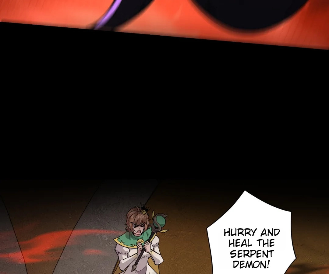 Read The Ultimate Summoner chapter 105 image 15 on Lezhin