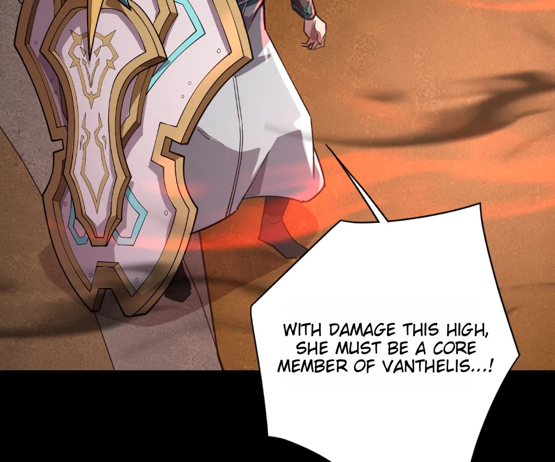 Read The Ultimate Summoner chapter 105 image 17 on Lezhin