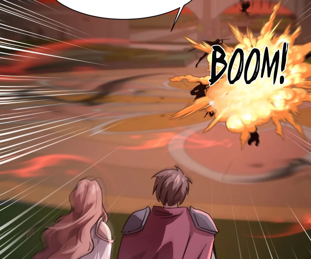 Read The Ultimate Summoner chapter 105 image 19 on Lezhin