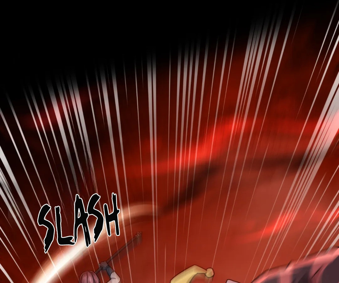 Read The Ultimate Summoner chapter 105 image 21 on Lezhin