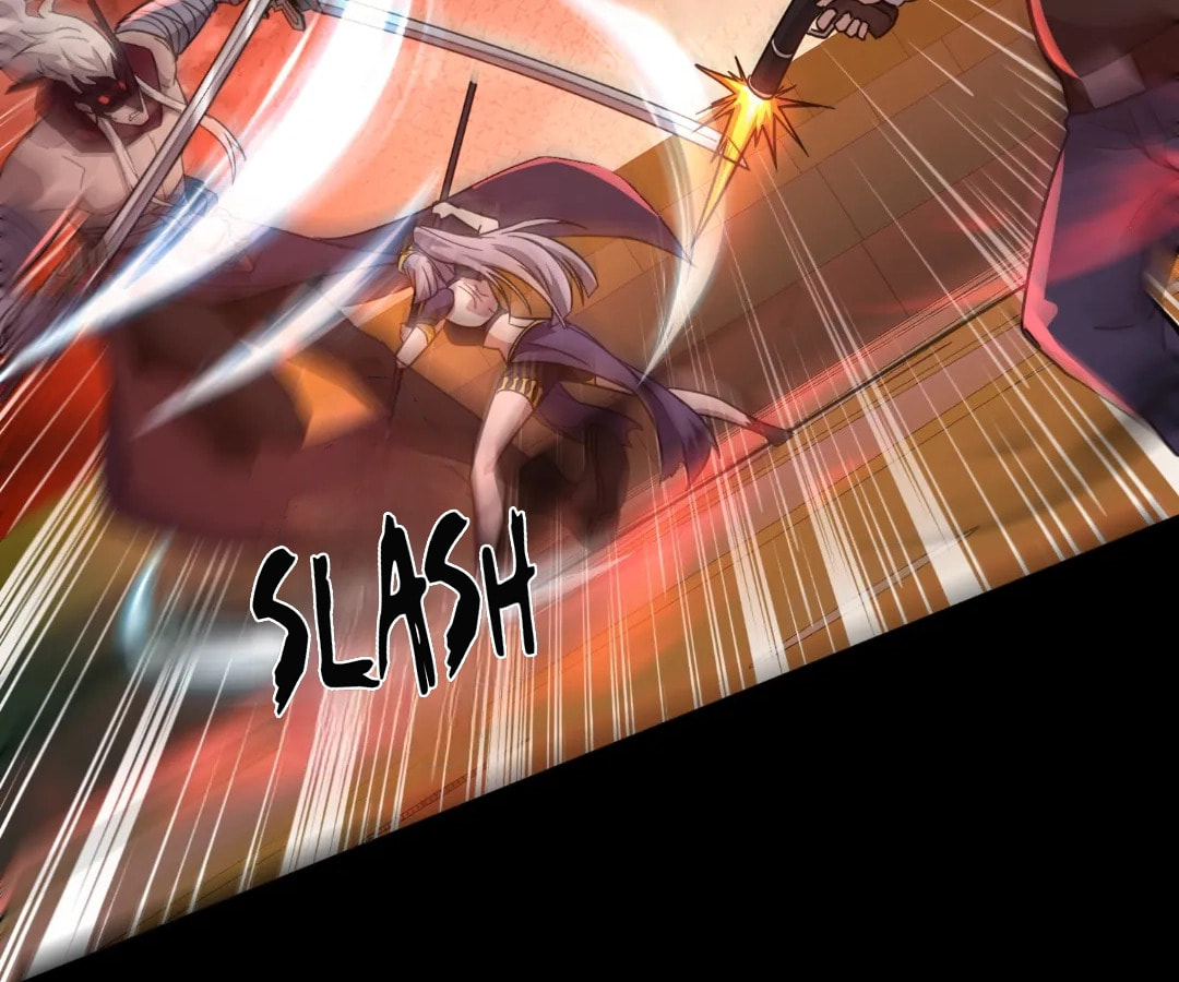 Read The Ultimate Summoner chapter 105 image 23 on Lezhin