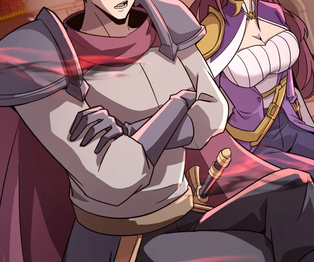 Read The Ultimate Summoner chapter 105 image 25 on Lezhin
