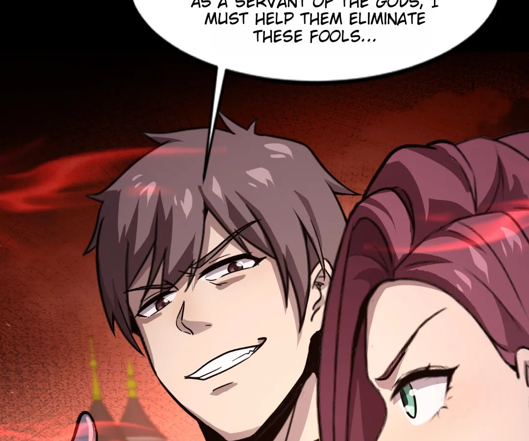 Read The Ultimate Summoner chapter 105 image 27 on Lezhin