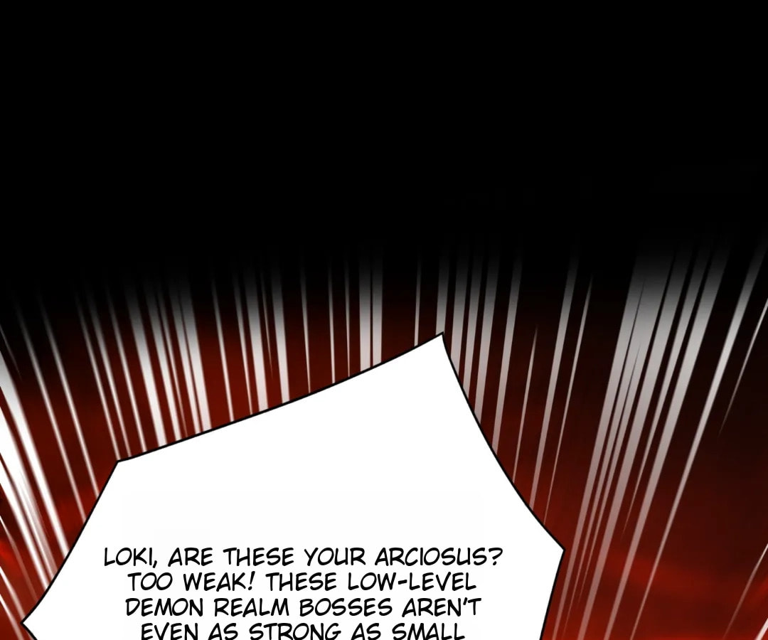 Read The Ultimate Summoner chapter 105 image 3 on Lezhin