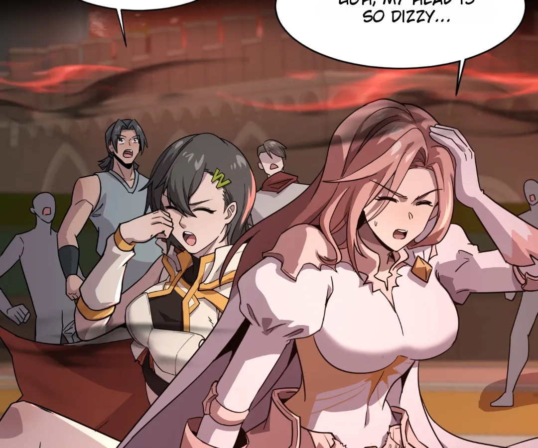 Read The Ultimate Summoner chapter 105 image 30 on Lezhin