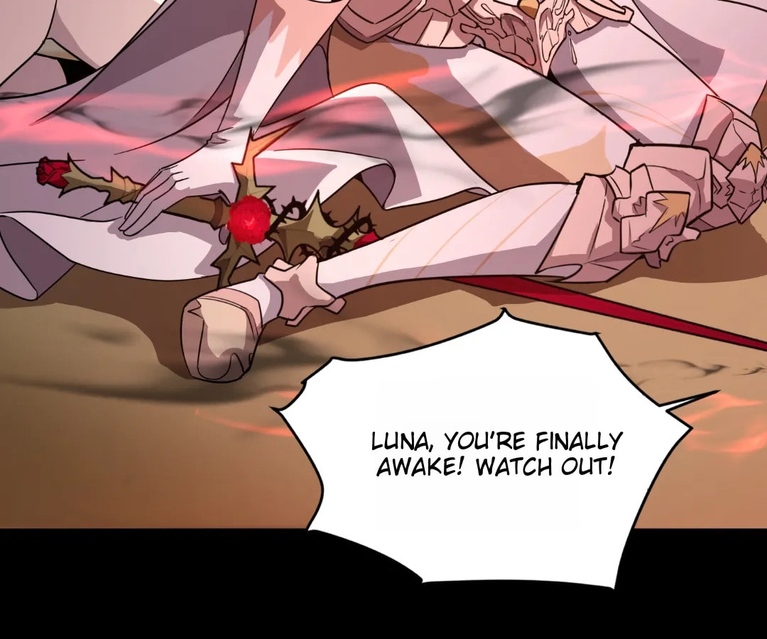 Read The Ultimate Summoner chapter 105 image 31 on Lezhin