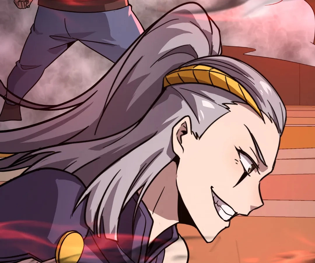 Read The Ultimate Summoner chapter 105 image 33 on Lezhin