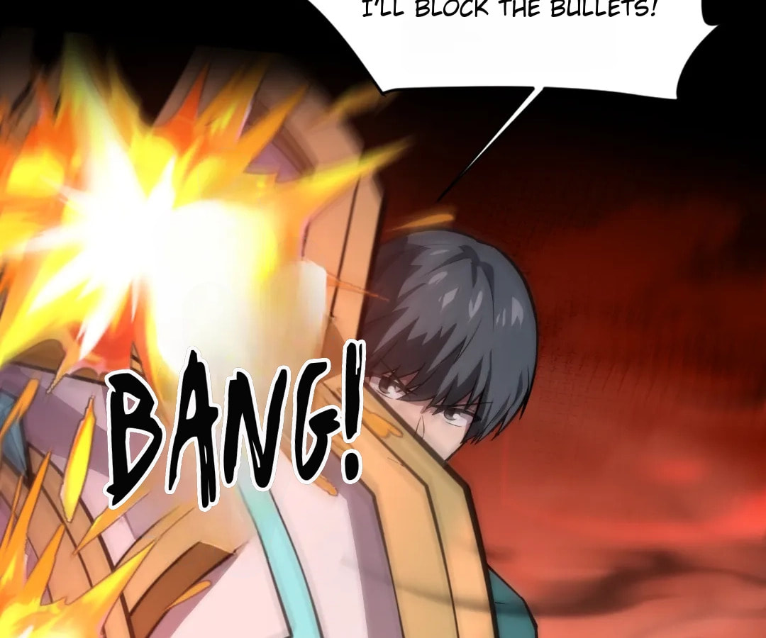 Read The Ultimate Summoner chapter 105 image 35 on Lezhin