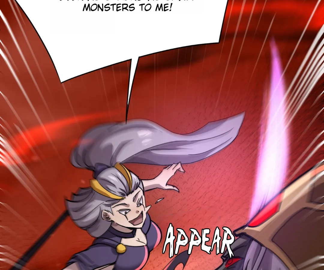 Read The Ultimate Summoner chapter 105 image 4 on Lezhin