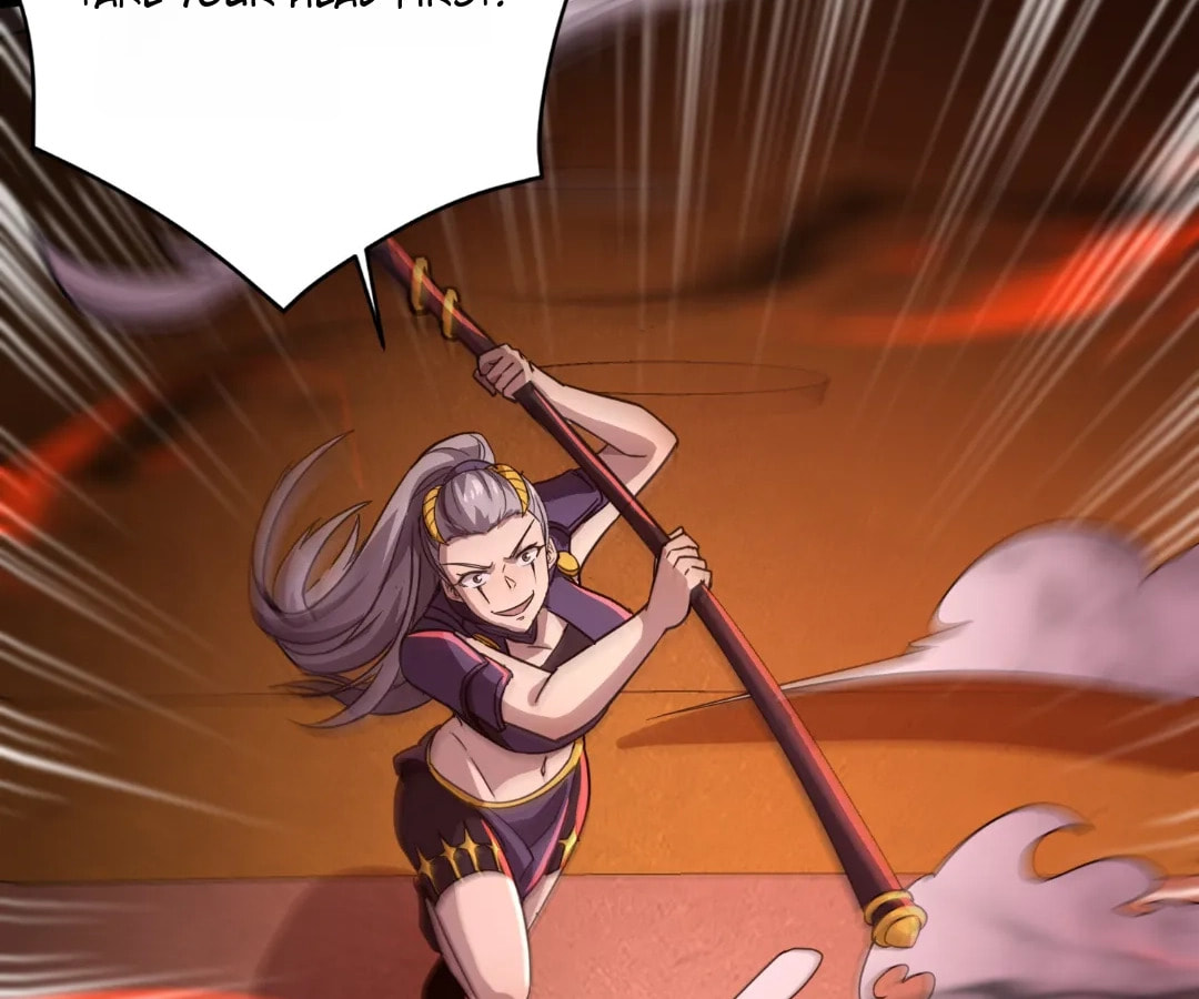 Read The Ultimate Summoner chapter 105 image 40 on Lezhin