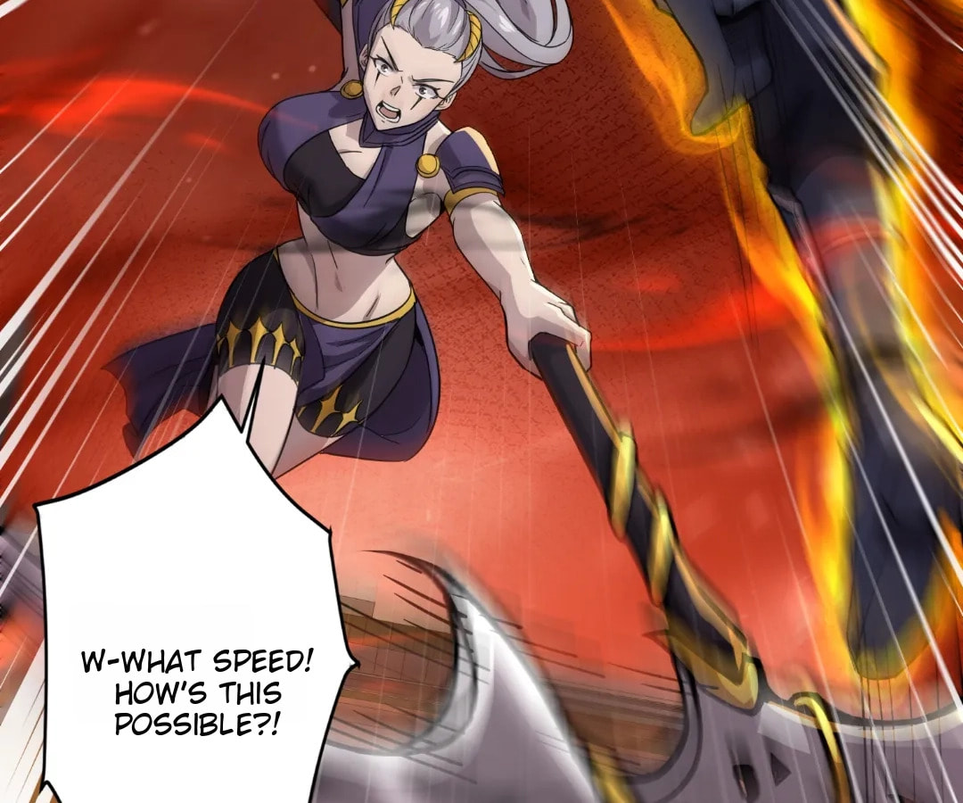Read The Ultimate Summoner chapter 105 image 45 on Lezhin