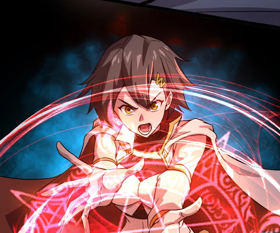 Read The Ultimate Summoner chapter 105 image 48 on Lezhin