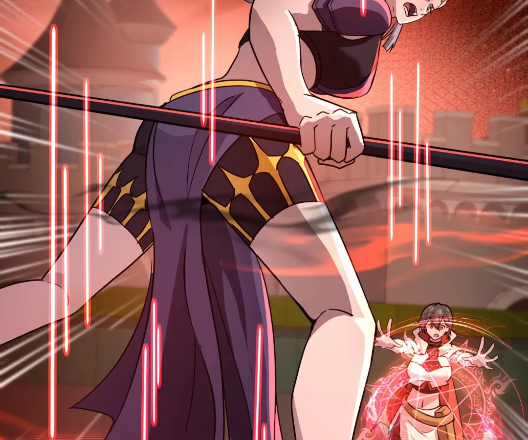 Read The Ultimate Summoner chapter 105 image 51 on Lezhin