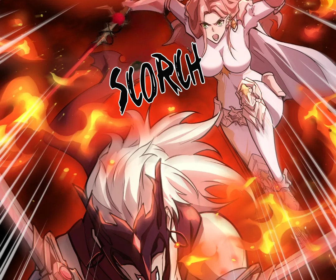 Read The Ultimate Summoner chapter 105 image 56 on Lezhin