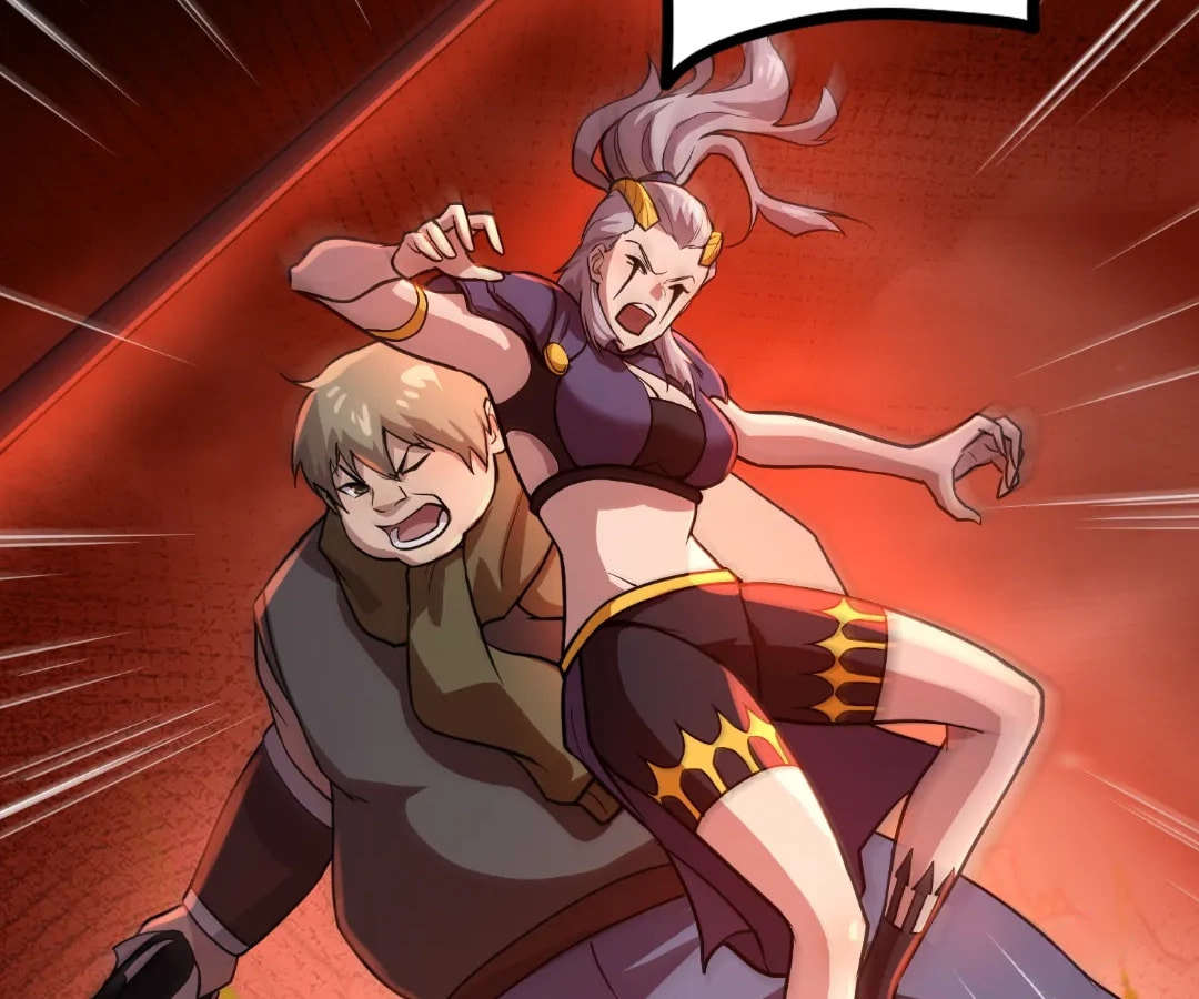 Read The Ultimate Summoner chapter 105 image 62 on Lezhin