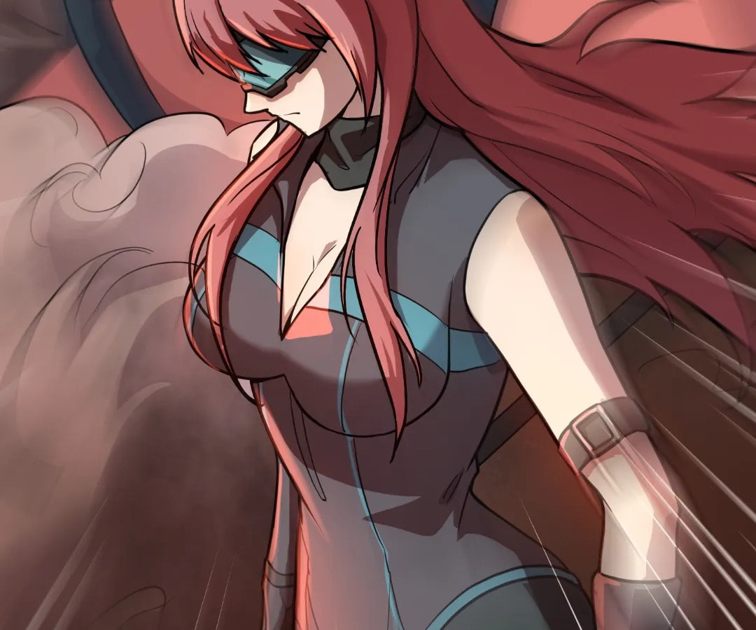 Read The Ultimate Summoner chapter 105 image 71 on Lezhin
