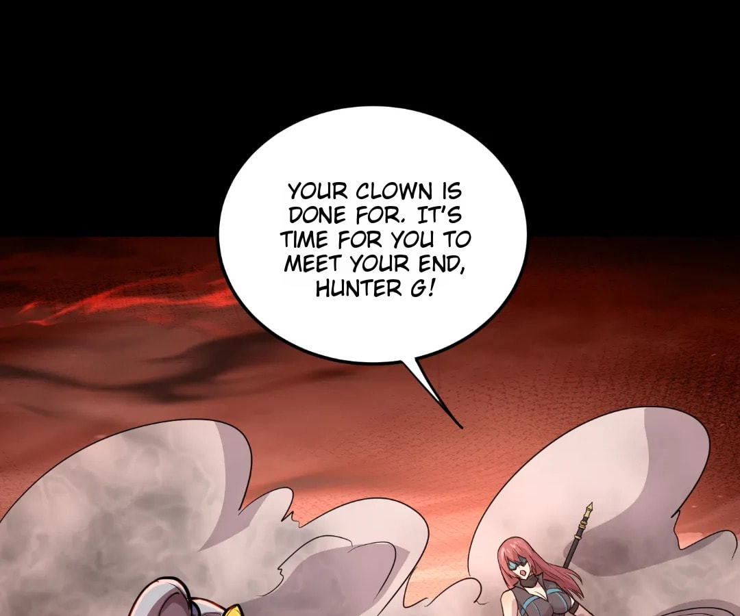 Read The Ultimate Summoner chapter 105 image 73 on Lezhin